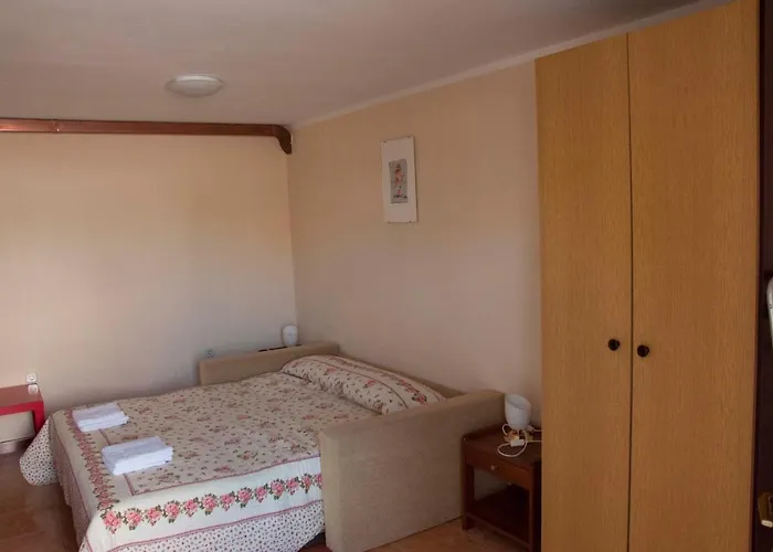 David's * Пореч